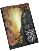Light Fantasy Solo