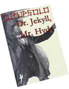 Cut Up Solo - Dr. Jekyll & Mr. Hyde