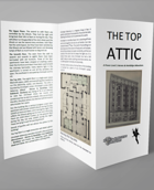 The Top Attic - Heroes & Hardships Compatible Adventure