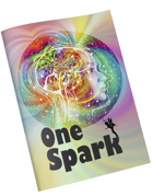 One Spark - Solo Playing Spark Roleplaying Game