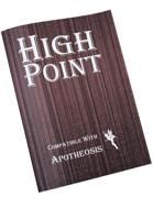 High Point - Compatible with Apotheosis