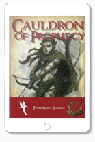 Cauldron of Prophecy - A 5e Compatible Adventure