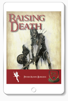 Raising Death - A 5e Compatible Adventure
