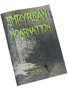 Empyrean Incarnation - Compatible with D13