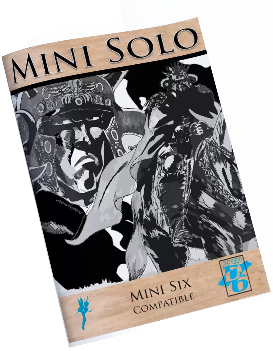 Mini Solo