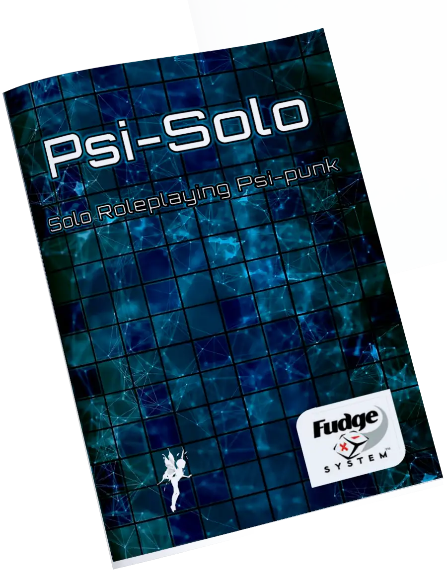 Psi-Solo