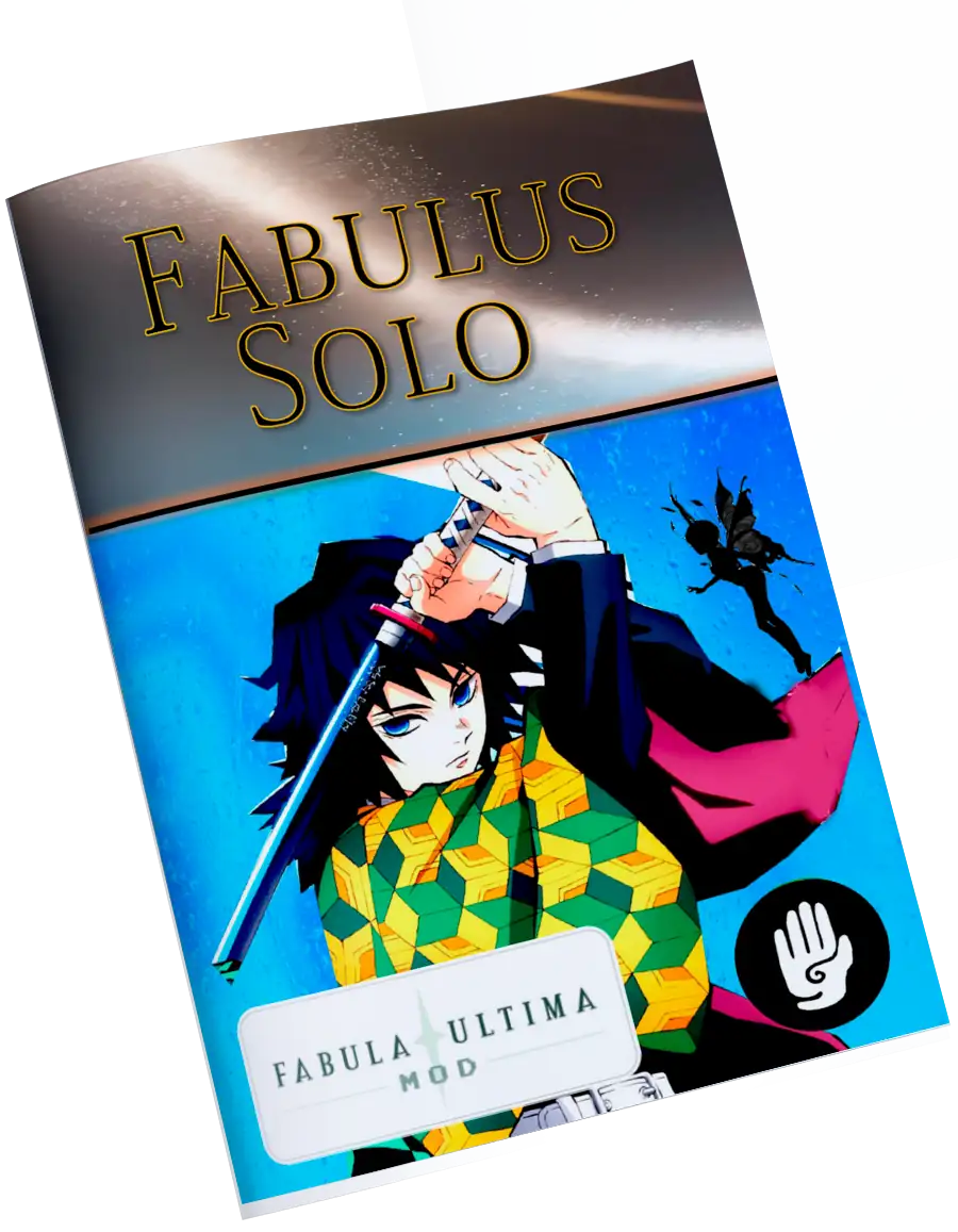 Fabula Solo