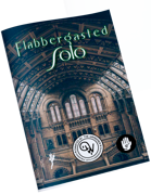 Flabbergasted Solo