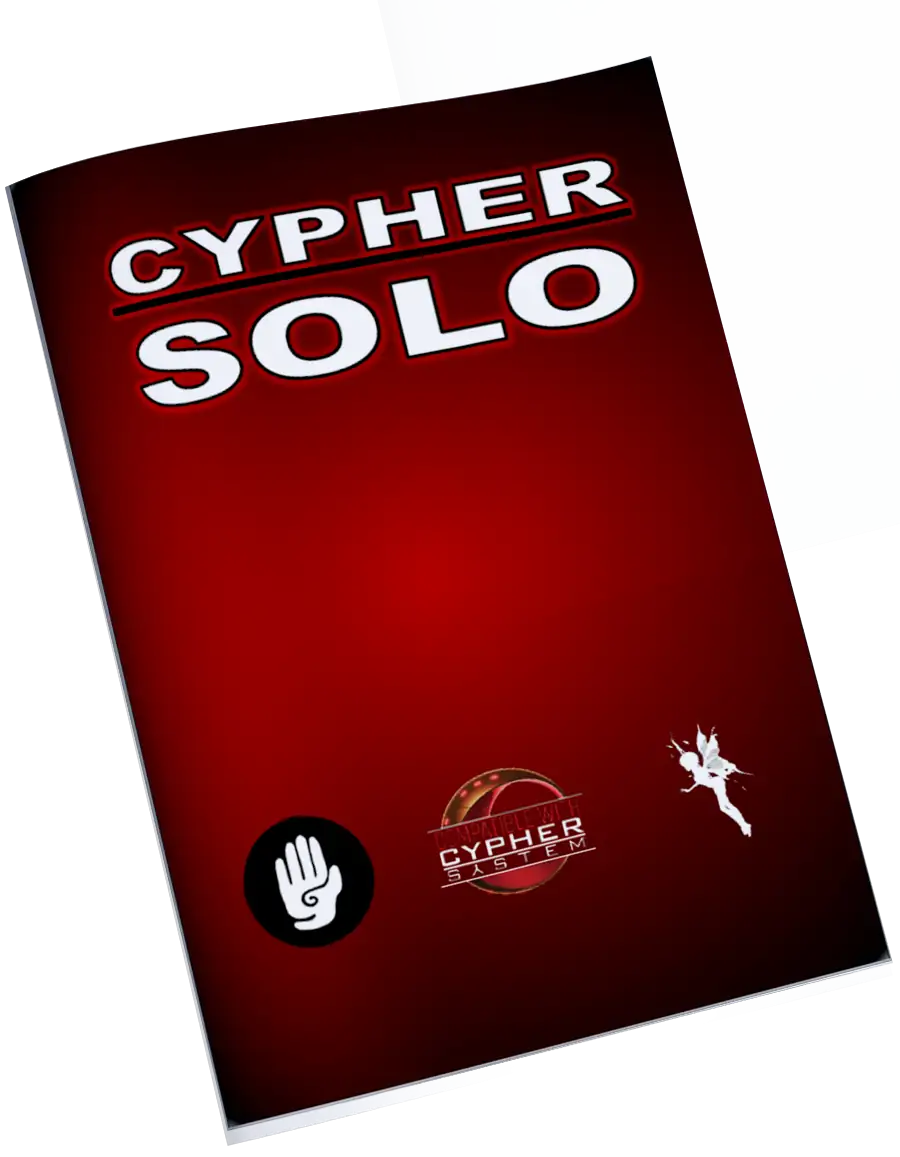 Cypher Solo