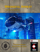 Wrongful Arrest