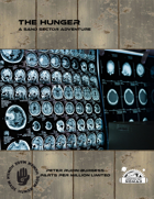 The Hunger - Compatible with FTL Nomad