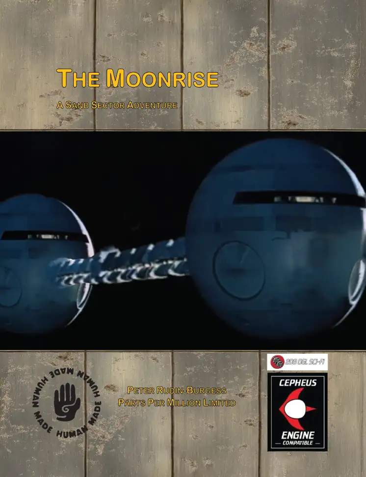 Moonrise Compatible with Cepheus System — product thumbnail