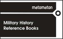 Military History Reference Books