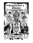 2018 Gongfarmer's Almanac Volume #2