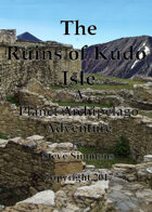 The Ruins of Kudo Isle