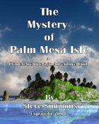 The Mystery of Palm Mesa
