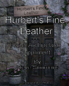 Hurbert's Fine Leather