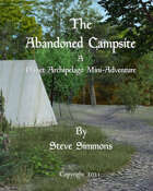 The Abandoned Campsite