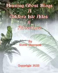 Layag: Voyage to the Outer Islands - Hari Ragat Games | DriveThruRPG