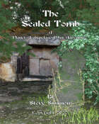 The Sealed Tomb