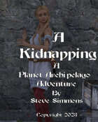 A Kidnapping