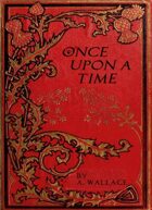 Once Upon A Time: The Fairy Tale RPG