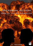 Maximum Action: Rise of the Blockbuster