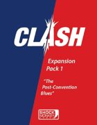 CLASH 2016 Expansion Pack 1