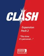CLASH 2016 Expansion Pack 2