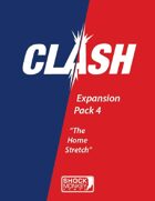 CLASH 2016 Expansion Pack 4