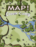 Map! Creek Camp (this title and its files have been removed by the publisher)