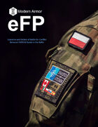 Modern Armor: NATO Enhanced Forward Presence