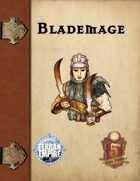 Blademage - For 5th Edition