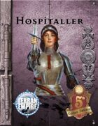 Hospitaller - For 5th Edition