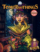 Tome of Many Things (5e)