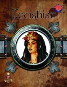 Fetishist - For 5th Edition