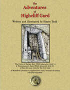 The Tales of Highcliff Gard