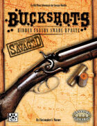 Savaged Buckshots: Hidden Canyon