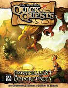 Quick Quests: Eggscellent Opportunity