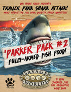 'Parker Pack #2