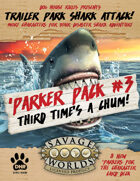'Parker Pack #3
