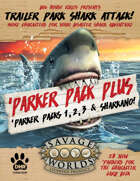 TPSA!: 'Parker Pack Plus Cards