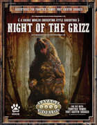 Night of the Grizz