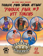 TPSA: VTT Tokens for 'Parker Pack #3