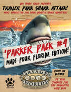 TPSA!: 'Parker Pack #4 Cards