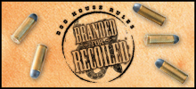 Branded for Recoiled