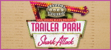 Trailer Park Shark Attack!