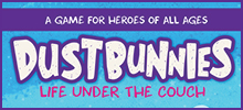 Dustbunnies