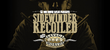 Sidewinder Recoiled for Savage Worlds