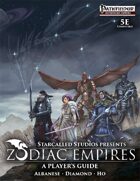 Zodiac Empires Player's Guide